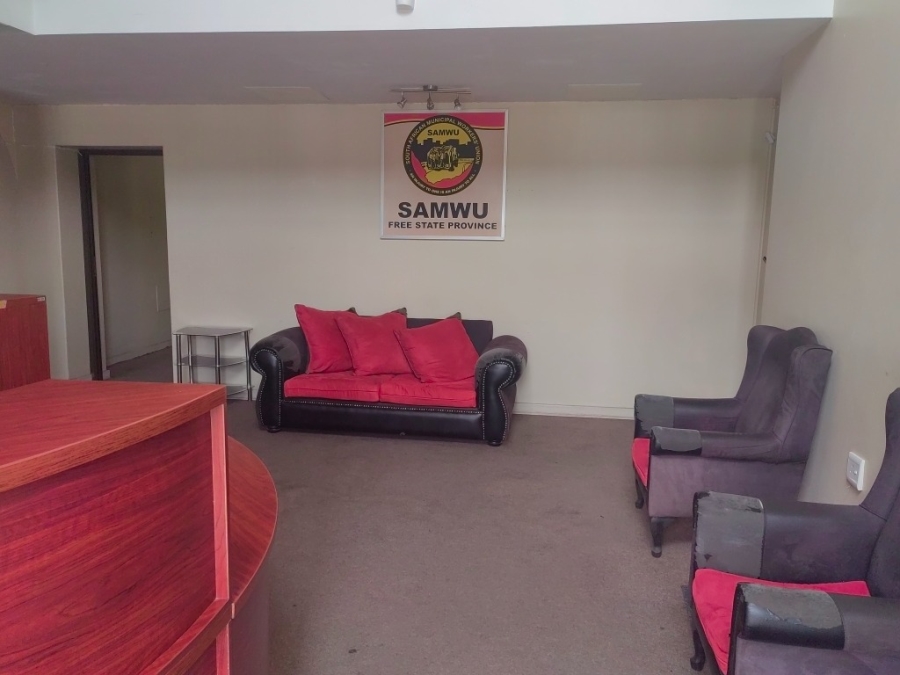 Commercial Property for Sale in Bloemfontein Free State
